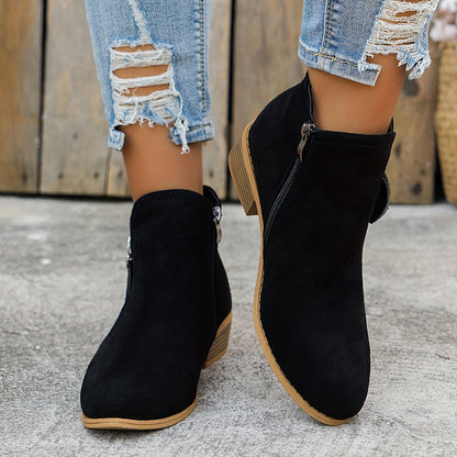 Dianne™ | Modne Buty Ortopedyczne