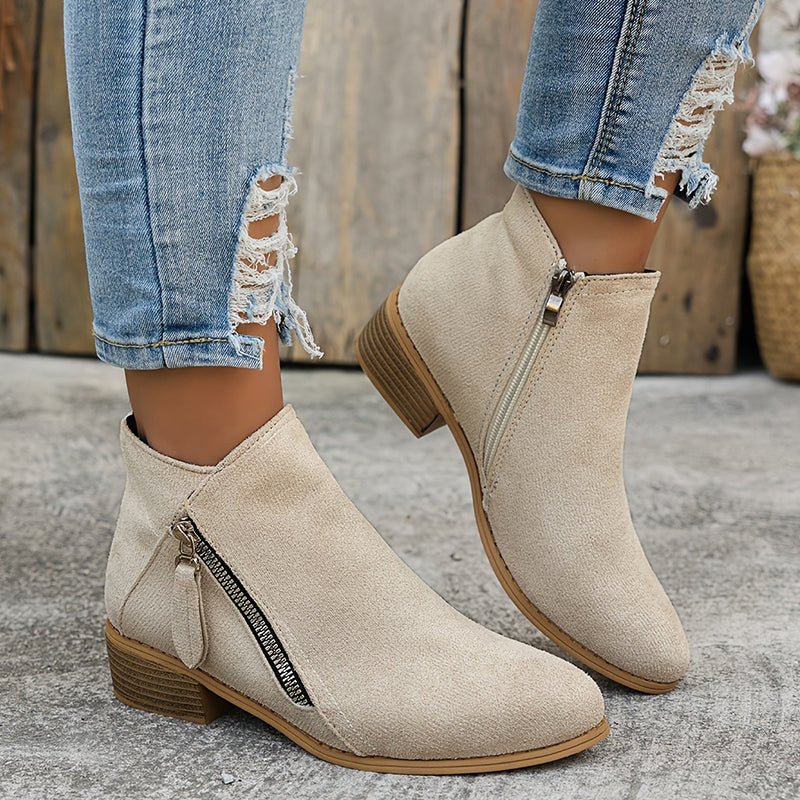 Dianne™ | Modne Buty Ortopedyczne