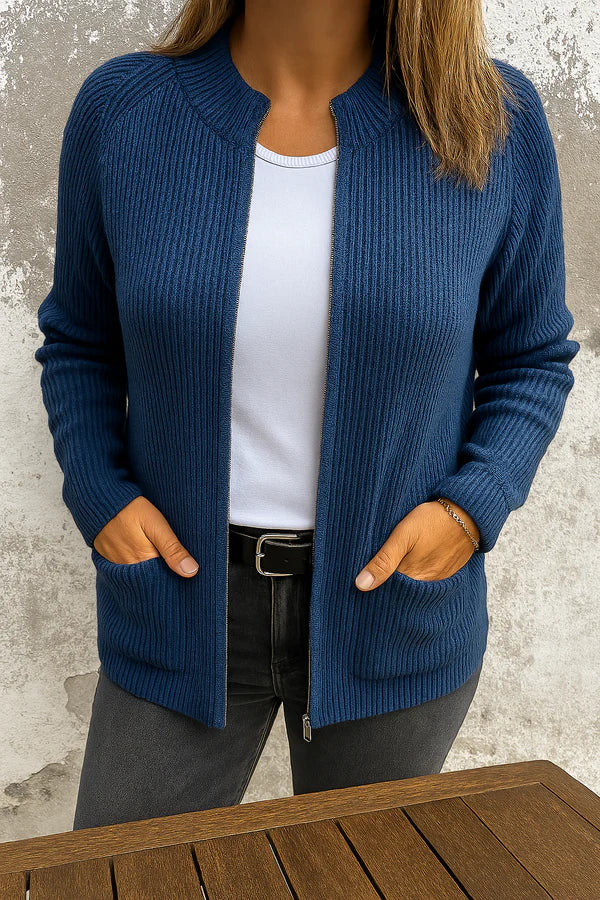 Linda™ | Elegancka i Wygodna Kurtka