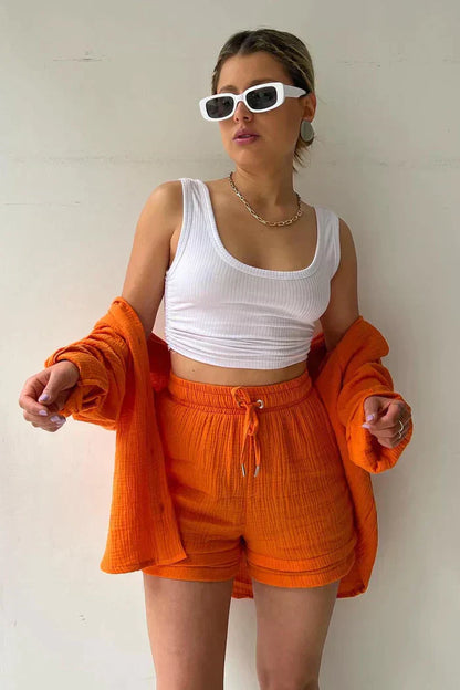 Liza™ | Stylowy Zestaw Basic