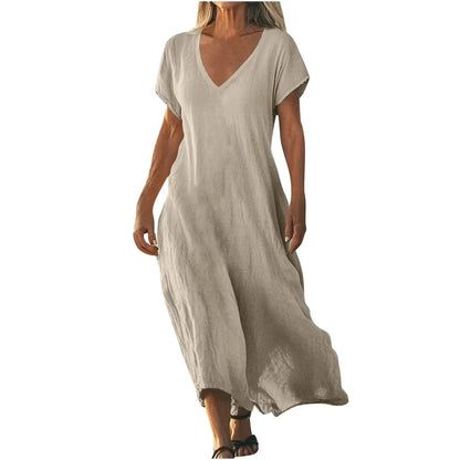 Aureliane™ | Elegancka maxi sukienka