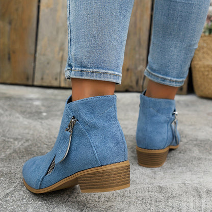 Dianne™ | Modne Buty Ortopedyczne
